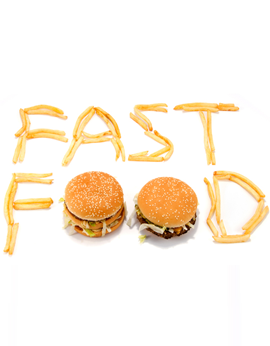 Fast Food